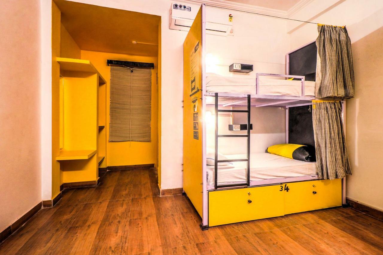 The Hostel Air Pushkar Eksteriør bilde