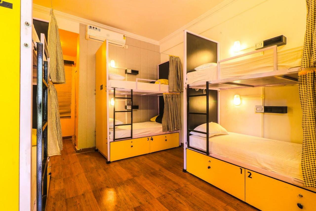 The Hostel Air Pushkar Eksteriør bilde