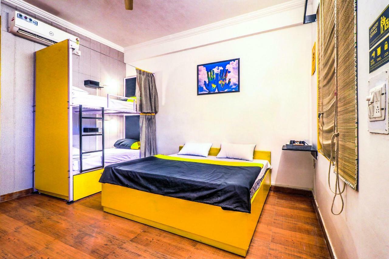 The Hostel Air Pushkar Eksteriør bilde