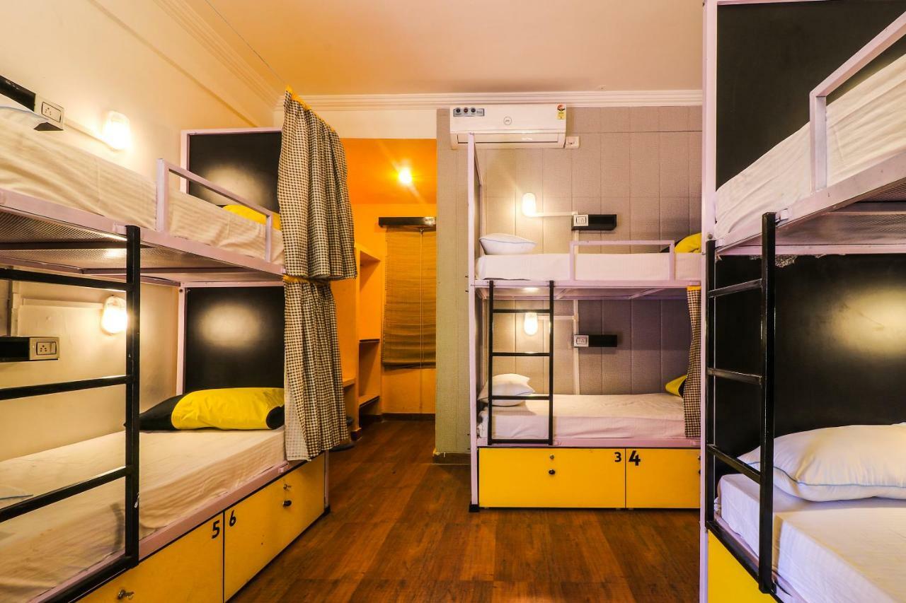 The Hostel Air Pushkar Eksteriør bilde