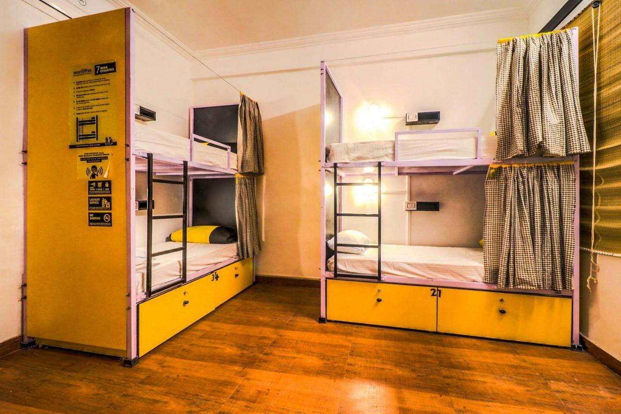 The Hostel Air Pushkar Eksteriør bilde