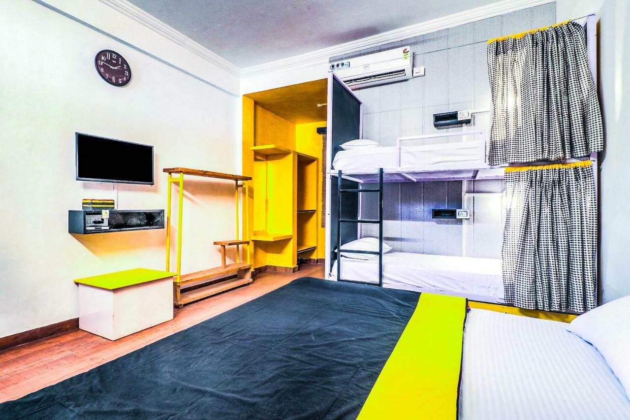 The Hostel Air Pushkar Eksteriør bilde